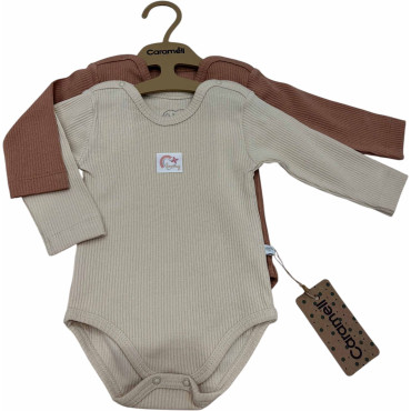 Body set 2pcs (pack of 4 sets), series BASIC