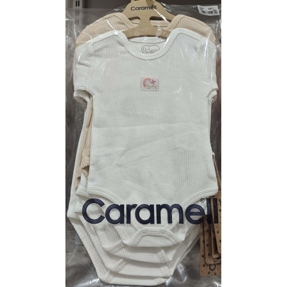 Body set 2pcs (pack of 4 sets), series BASIC