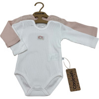 Body set 2pcs (pack of 4 sets), series BASIC