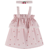 Dress+headband