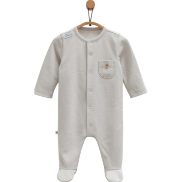 Overalls, series CUTE BEAR