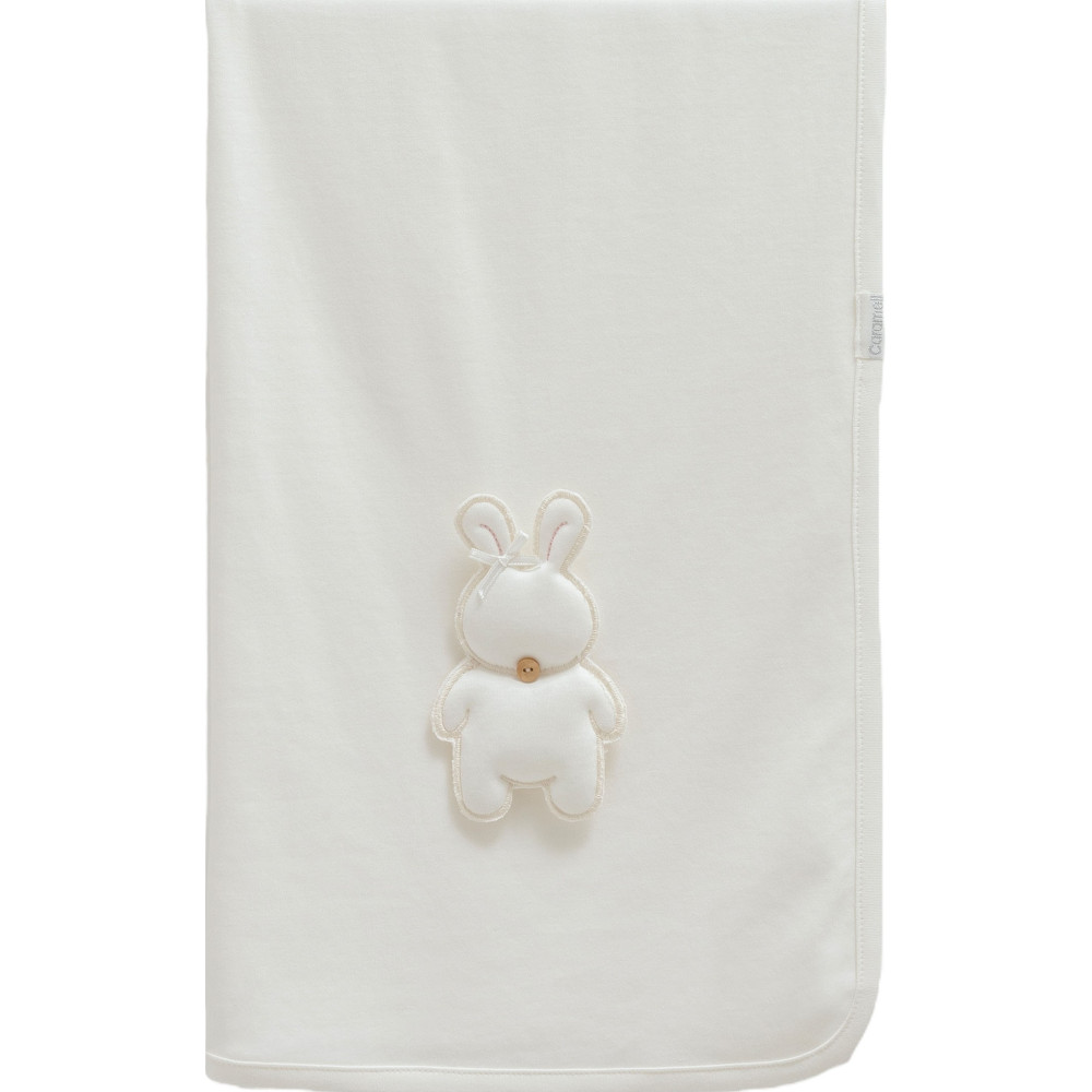 Blanket, series CUTE RABBIT
