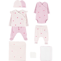 Set 10 items