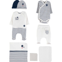 Set 10 items