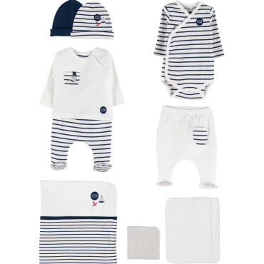 Set 10 items