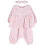 Set sweater+pants+headband