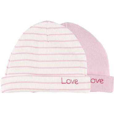 Hats set 2pcs (pack of 4 sets) 