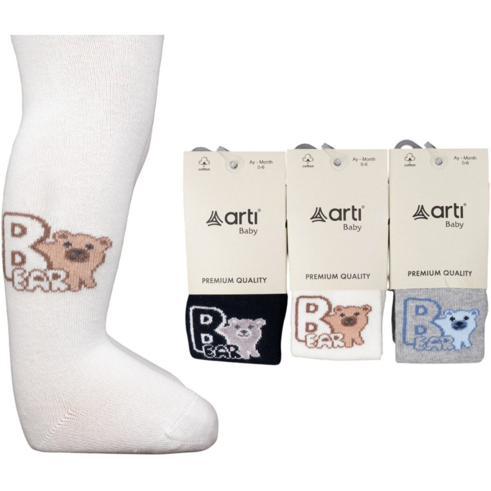 Tights cotton Kuntay