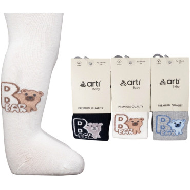 Tights cotton Kuntay