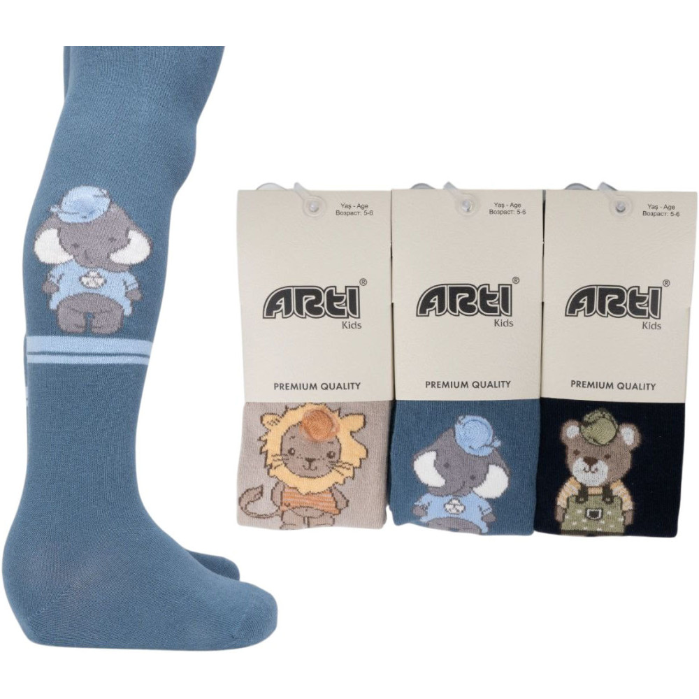 Tights cotton Napolyon