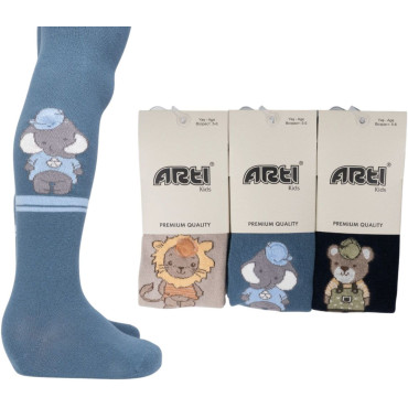 Tights cotton Napolyon