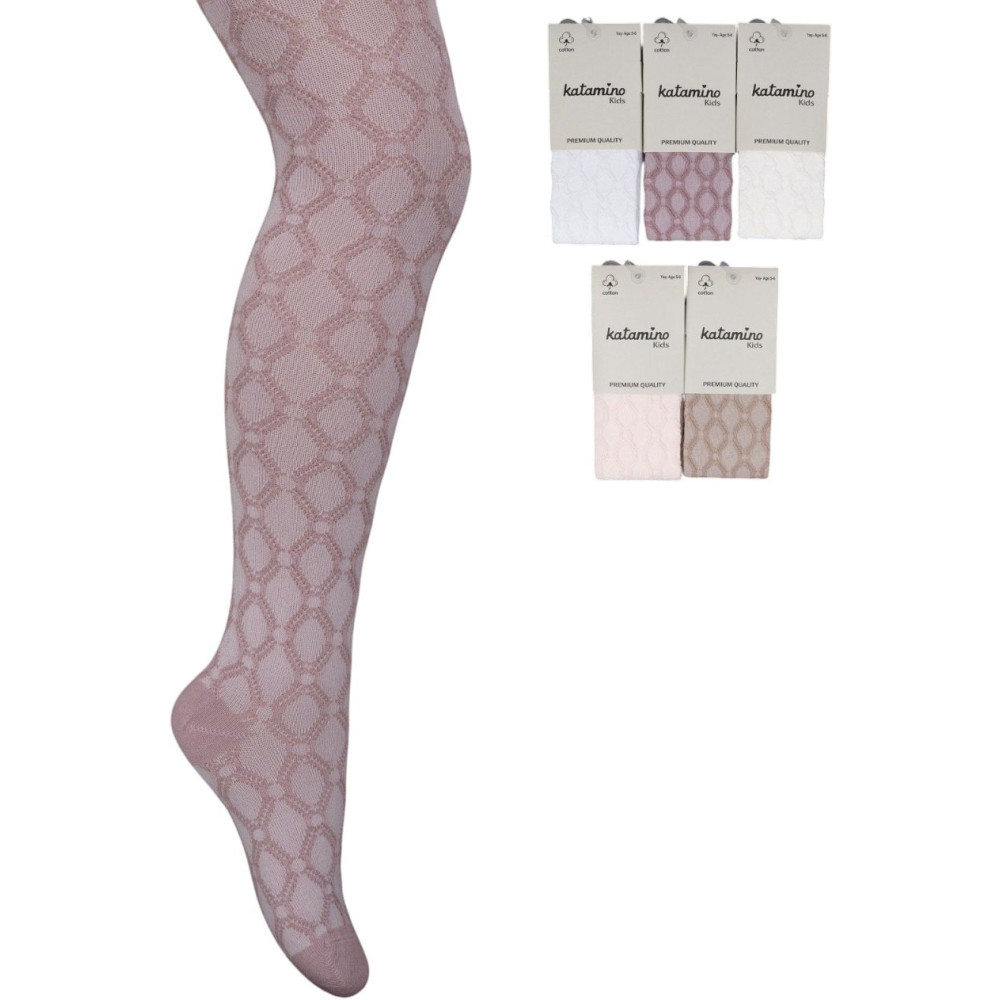 Tights cotton Tadolya