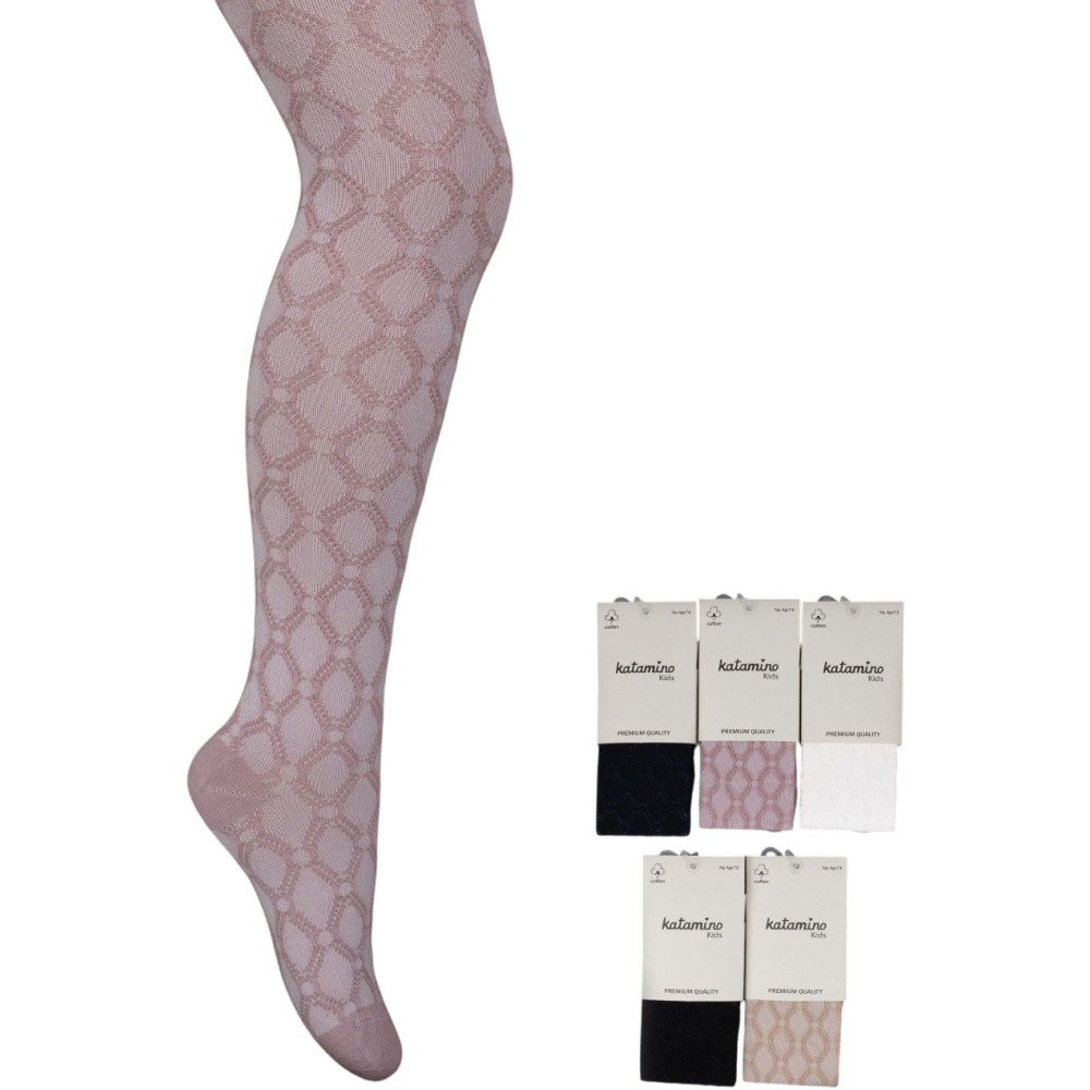 Tights cotton Tadolya