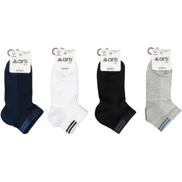 Socks low cut cotton Arkin