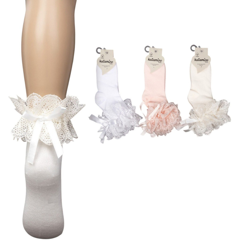 Socks cotton Manika