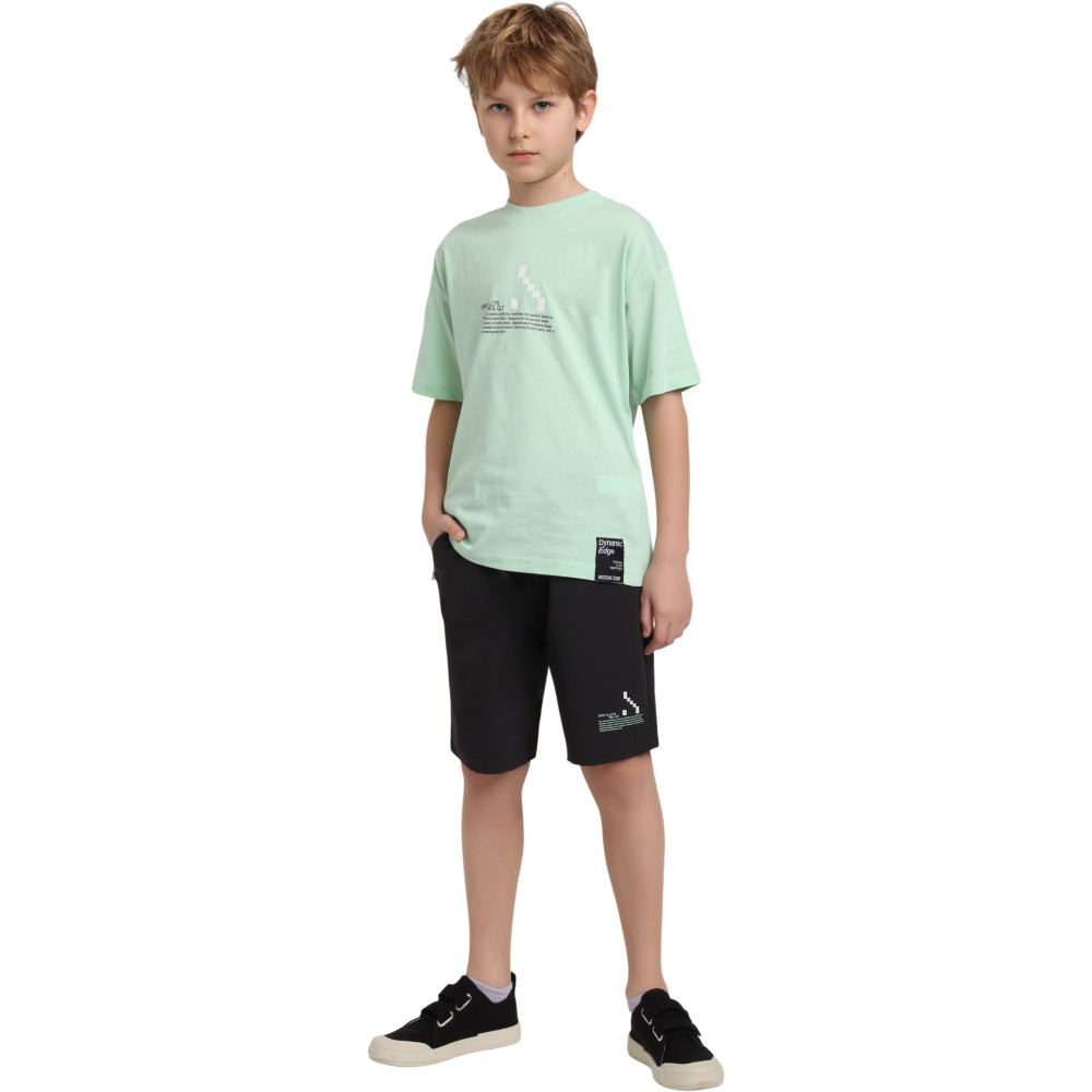 Set T-shirt+shorts