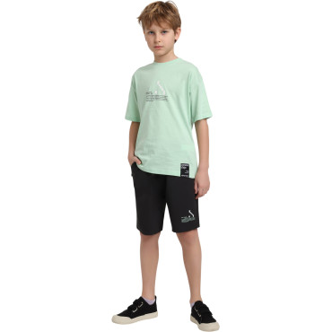 Set T-shirt+shorts