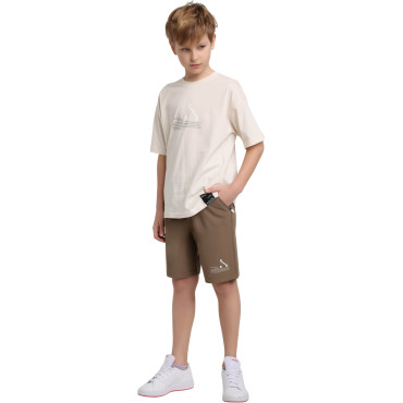 Set T-shirt+shorts