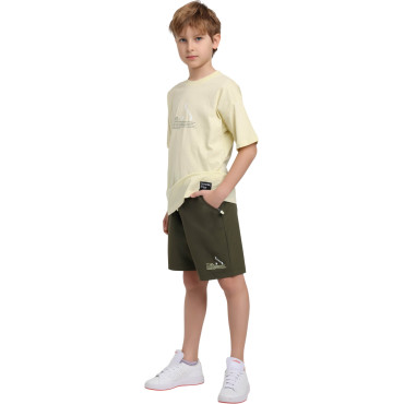 Set T-shirt+shorts