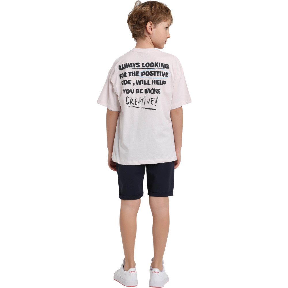 Set T-shirt+shorts