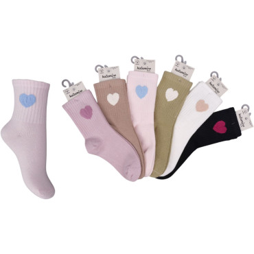 Socks cotton Mersi