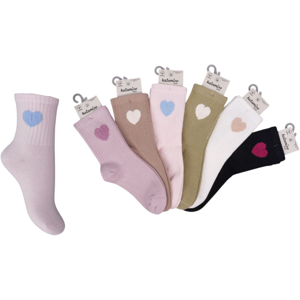 Socks cotton Mersi