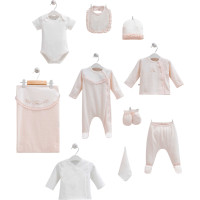 Set 10 items, series FASHION GIRL