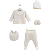 Set 5 items, series FASHION GIRL
