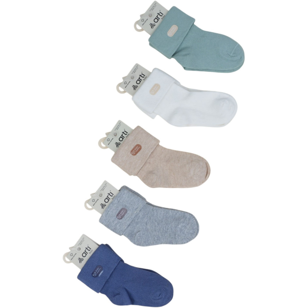 Socks cotton Boran
