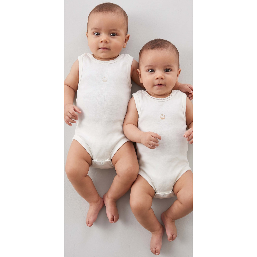 Body set 2pcs (pack of 6 sets)