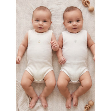 Body set 2pcs (pack of 6 sets)