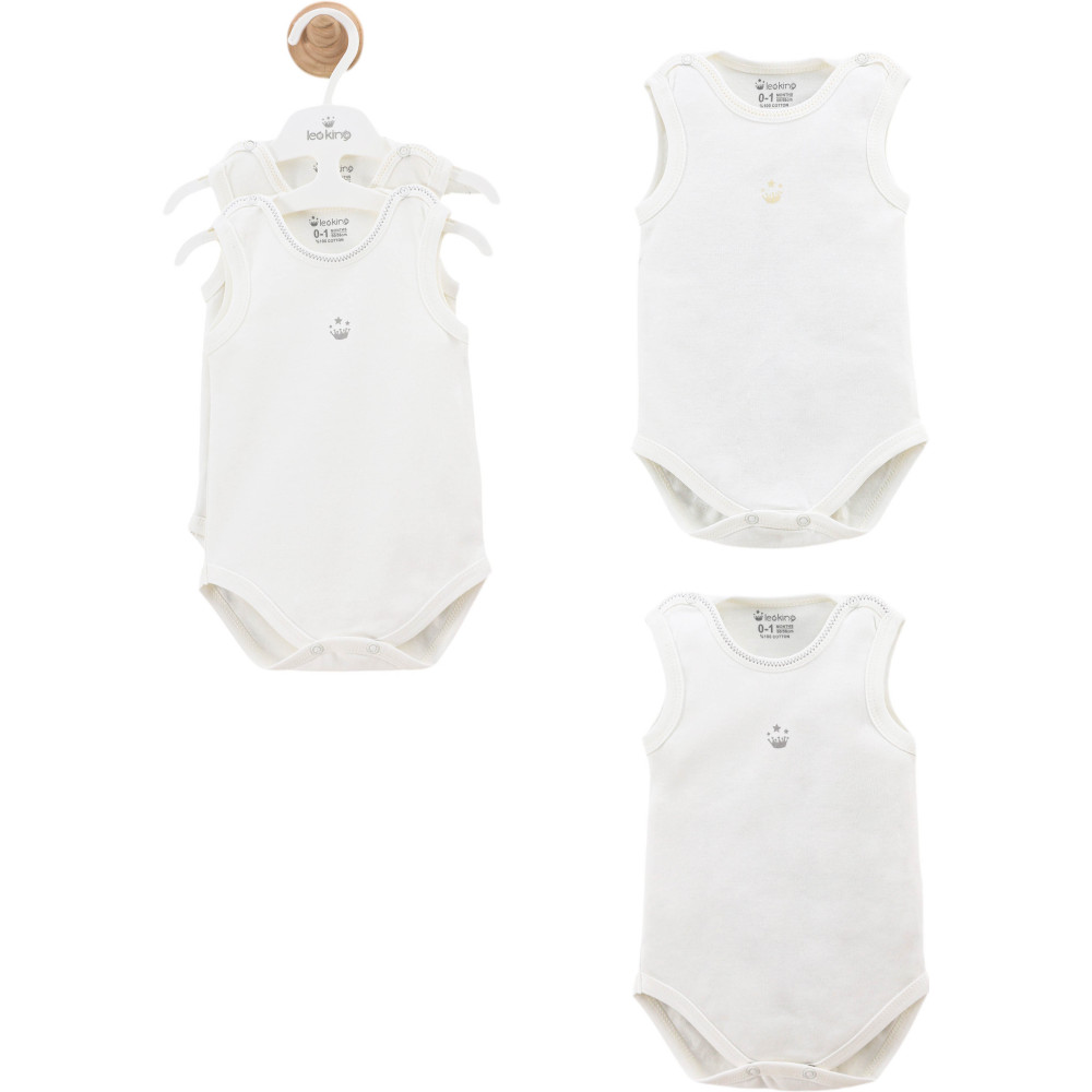 Body set 2pcs (pack of 6 sets)