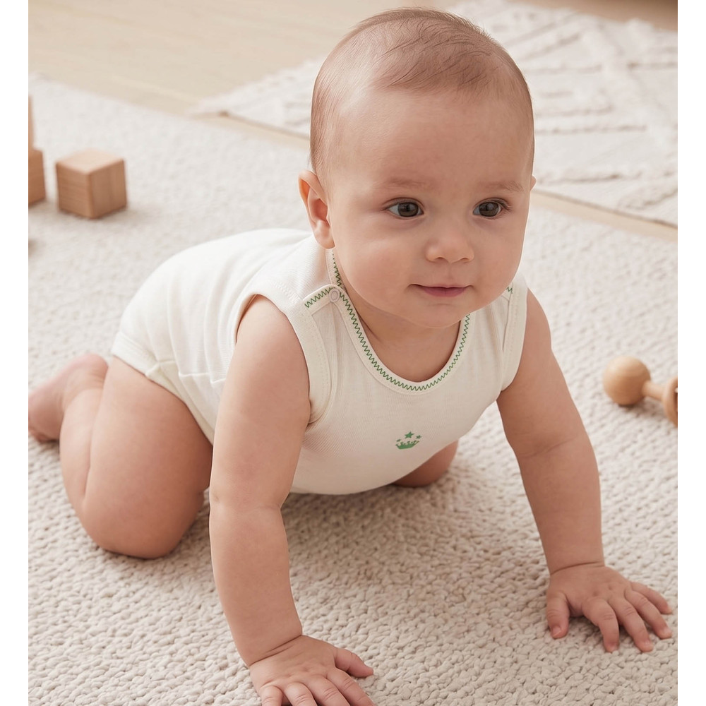 Body set 2pcs (pack of 6 sets)