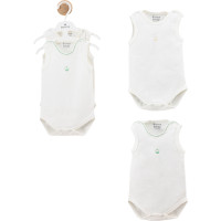 Body set 2pcs (pack of 6 sets)