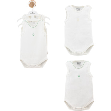 Body set 2pcs (pack of 6 sets)