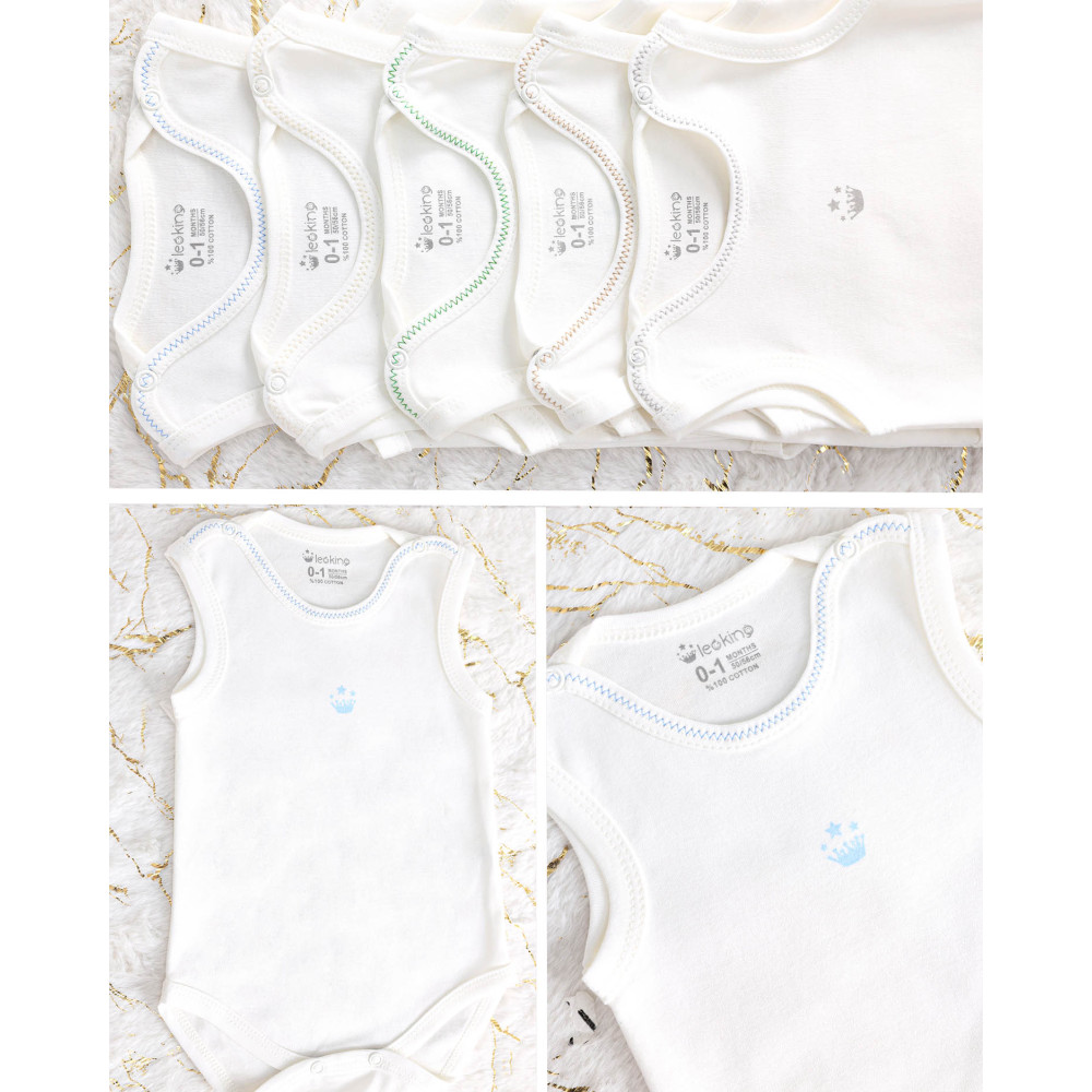 Body set 2pcs (pack of 6 sets)