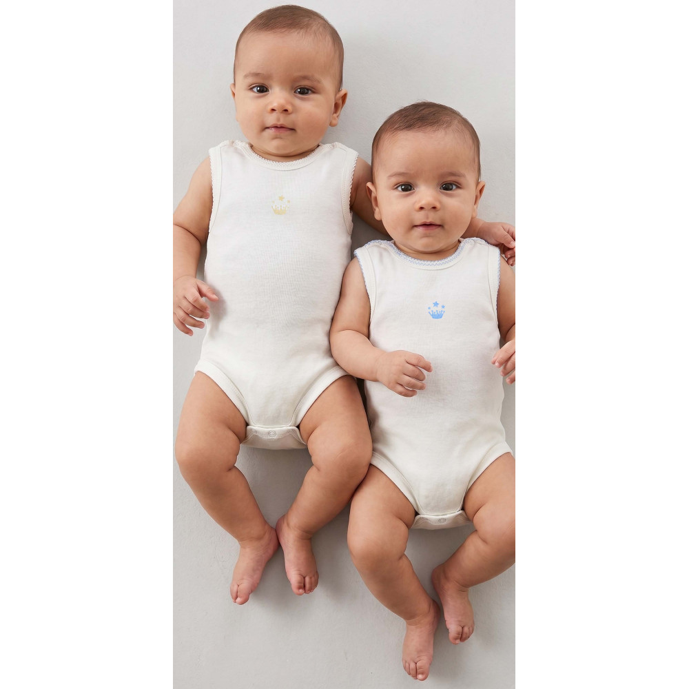 Body set 2pcs (pack of 6 sets)