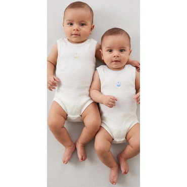 Body set 2pcs (pack of 6 sets)