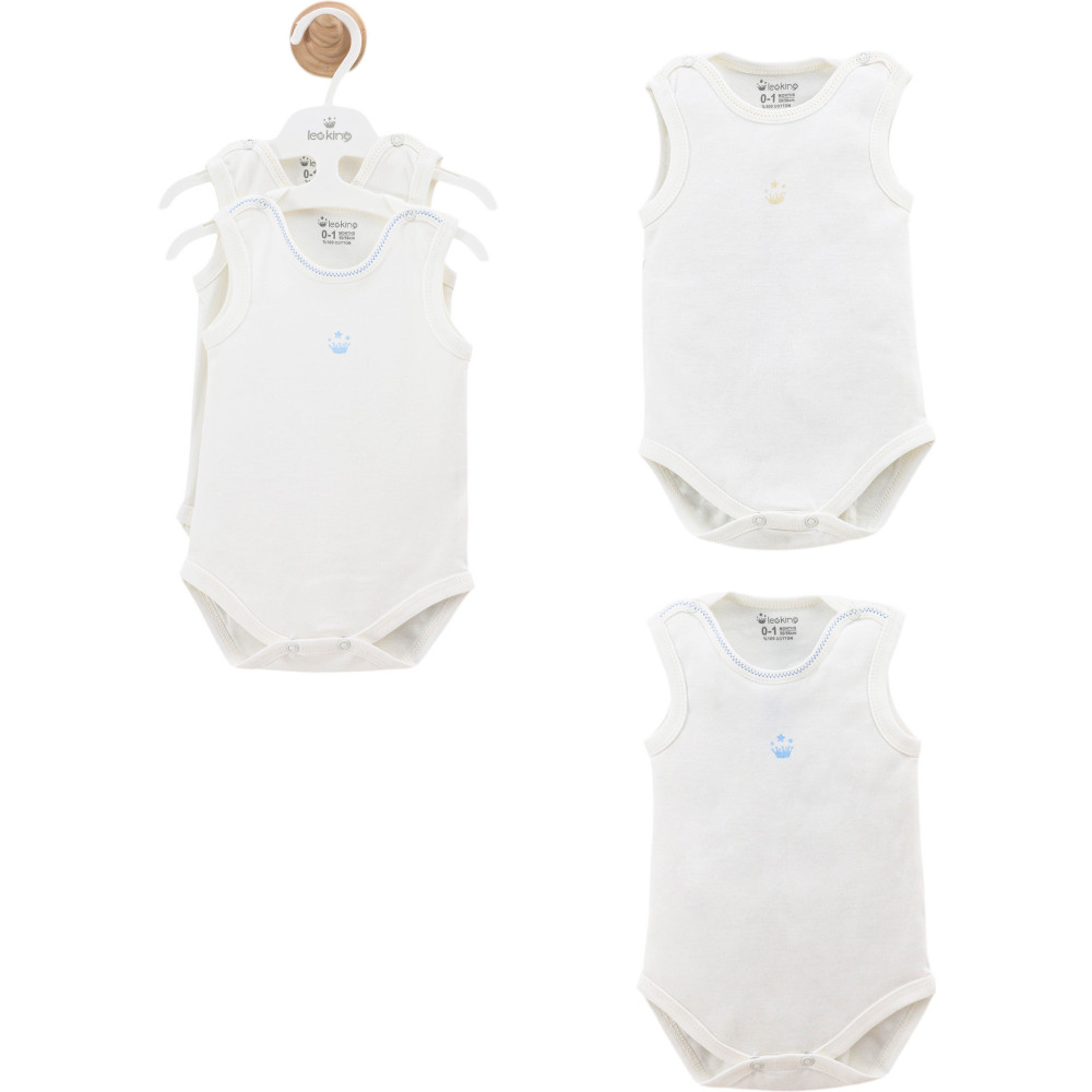 Body set 2pcs (pack of 6 sets)