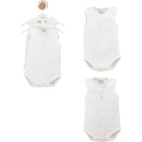 Body set 2pcs (pack of 6 sets)