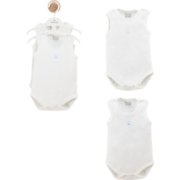 Body set 2pcs (pack of 6 sets)