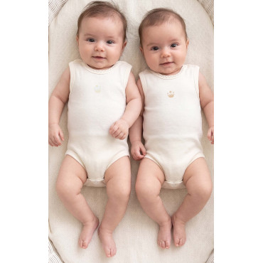 Body set 2pcs (pack of 6 sets)