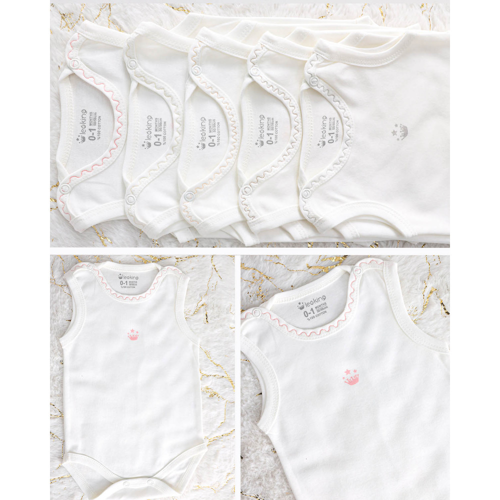 Body set 2pcs (pack of 6 sets)