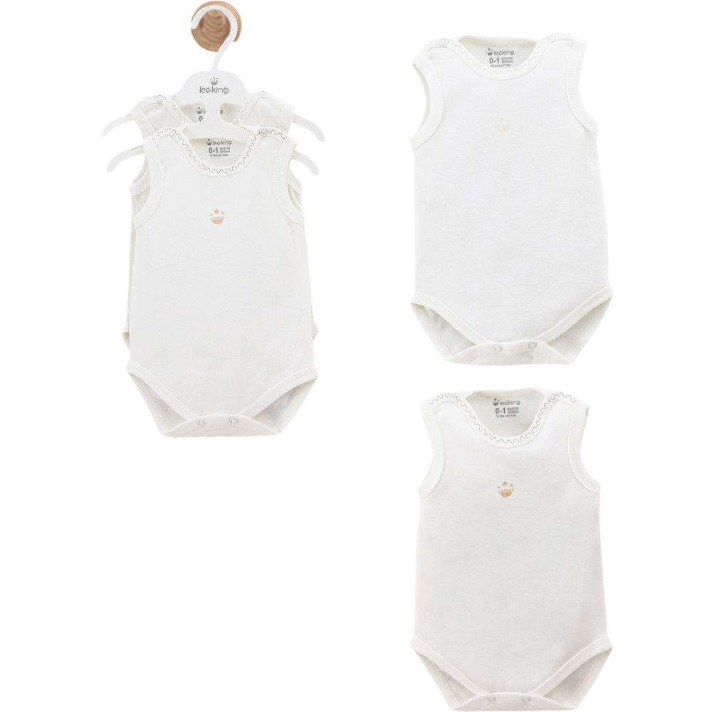 Body set 2pcs (pack of 6 sets)