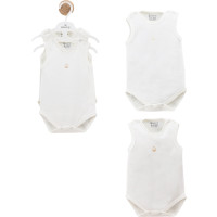 Body set 2pcs (pack of 6 sets)