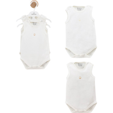 Body set 2pcs (pack of 6 sets)