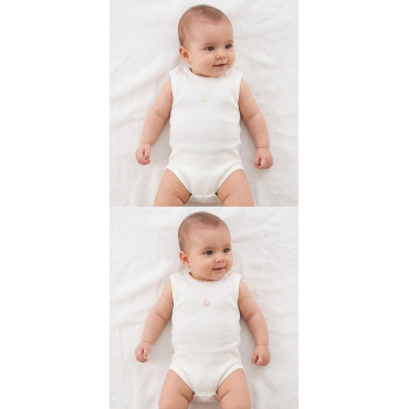 Body set 2pcs (pack of 6 sets)