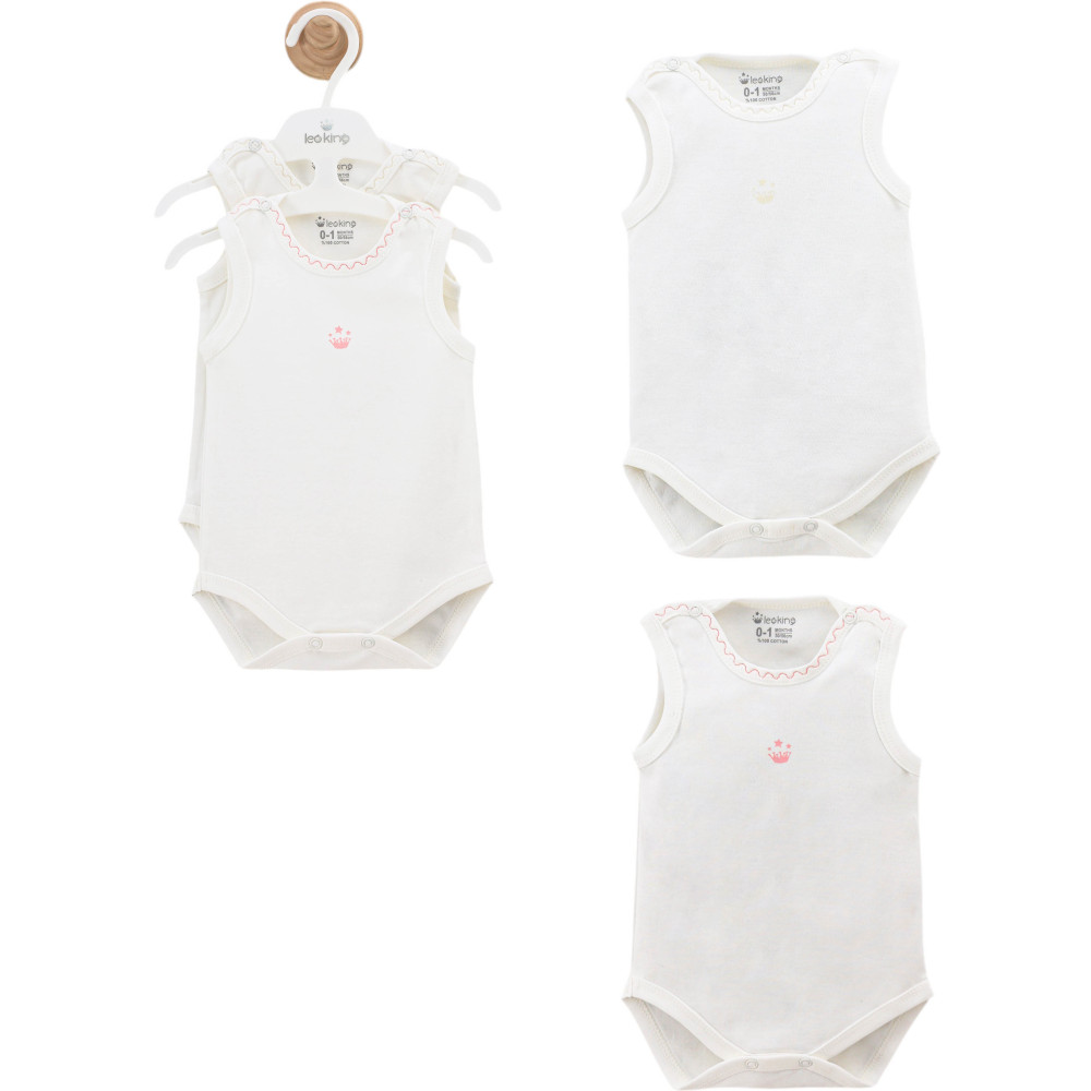 Body set 2pcs (pack of 6 sets)