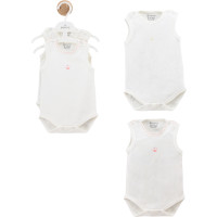 Body set 2pcs (pack of 6 sets)