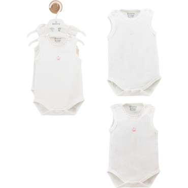 Body set 2pcs (pack of 6 sets)